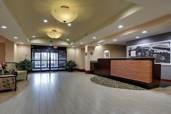 Hampton Inn & Suites Spartanburg-I-26-Westgate Mall