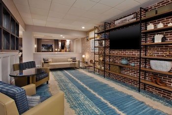 Hampton Inn & Suites Spartanburg-I-26-Westgate Mall