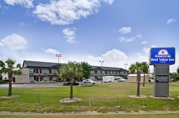 Americas Best Value Inn West Monroe