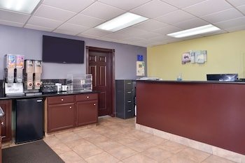 Americas Best Value Inn West Monroe