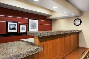 Hampton Inn Houston Willowbrook