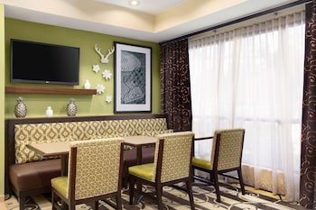 Hampton Inn Houston Willowbrook