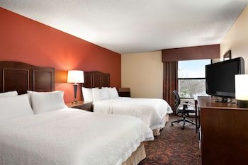 Hampton Inn Houston Willowbrook