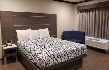 Oak Park Motel