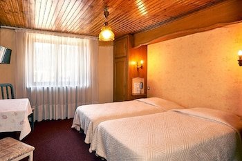 Hotel Le Clos Du Hahnenberg
