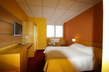 Hotel Le Clos Du Hahnenberg