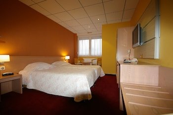 Hotel Le Clos Du Hahnenberg