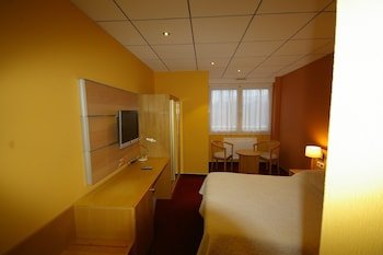 Hotel Le Clos Du Hahnenberg