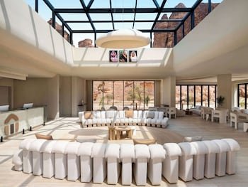 Shaden Resort