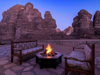 Shaden Resort