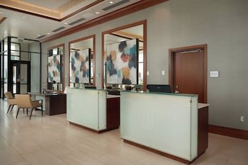 The Merrill Hotel Muscatine - Tribute Portfolio