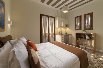 Andros 4 All Seasons Villas & Suites