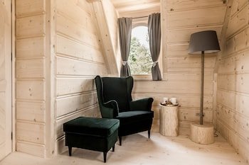 TatryTOP Luxury Chalets Zakopane Complex