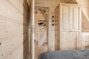 TatryTOP Luxury Chalets Zakopane Complex