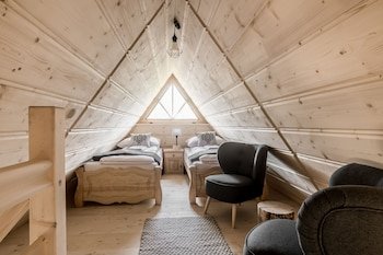 TatryTOP Luxury Chalets Zakopane Complex