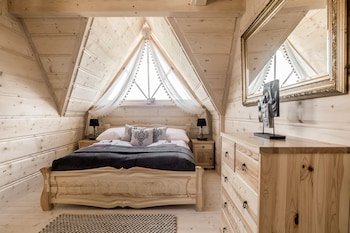 TatryTOP Luxury Chalets Zakopane Complex