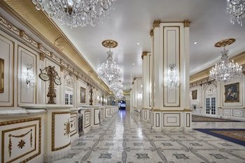 Paris Las Vegas Hotel & Casino