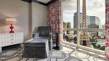 Paris Las Vegas Hotel & Casino