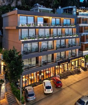 Esbjerg Hotel