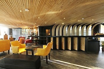 G1 Lodge