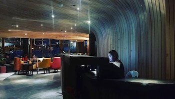 G1 Lodge
