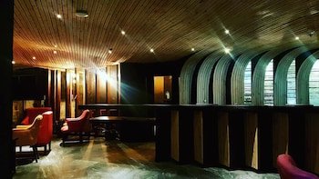G1 Lodge