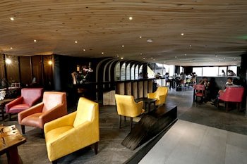 G1 Lodge