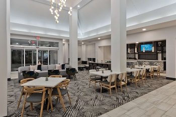 Hilton Garden Inn Birmingham SE/Liberty Park