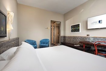 City Style Hotel Reggio Emilia