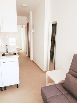 Apartamentos Club La Farola