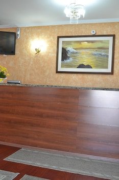Hotel Rafeli