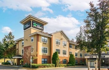 Extended Stay America Olympia Tumwater
