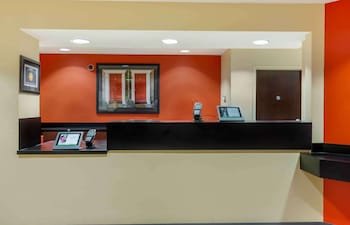 Extended Stay America Olympia Tumwater