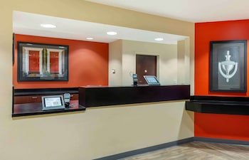 Extended Stay America Olympia Tumwater