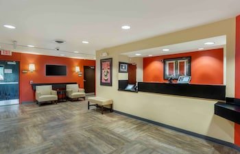 Extended Stay America Olympia Tumwater