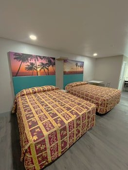 New Star Inn