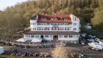 Terrassenhotel Edersee