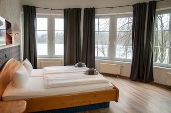 Terrassenhotel Edersee