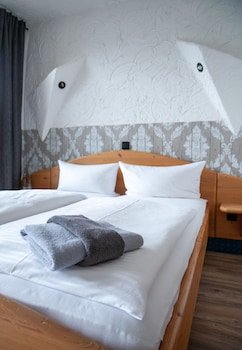 Terrassenhotel Edersee