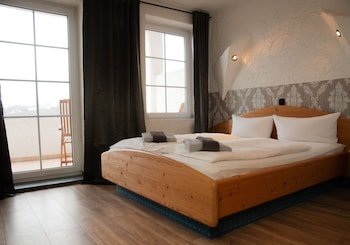Terrassenhotel Edersee