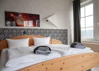 Terrassenhotel Edersee