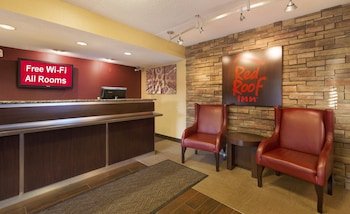 Red Roof Inn Detroit - Warren