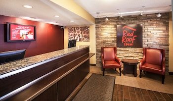 Red Roof Inn Detroit - Warren