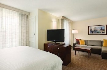 Residence Inn by Marriott Newport Middletown