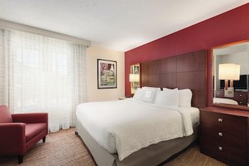 Residence Inn by Marriott Newport Middletown