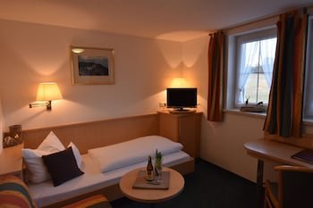 Berghotel Zollersteighof