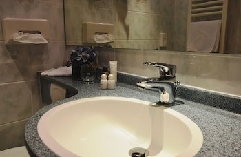 Berghotel Zollersteighof