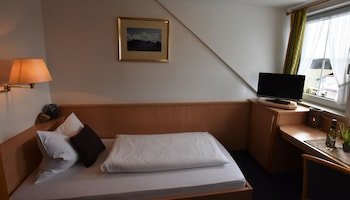 Berghotel Zollersteighof