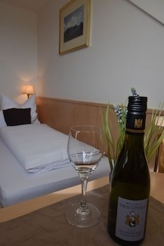 Berghotel Zollersteighof