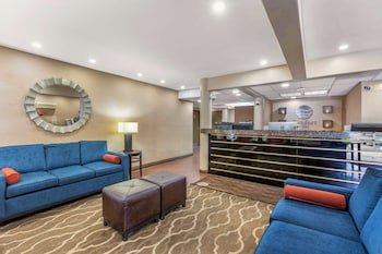 Comfort Inn Escondido